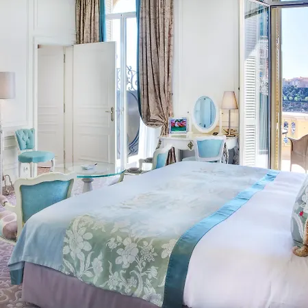 Hermitage Monte-carlo 5* Μόντε Κάρλο