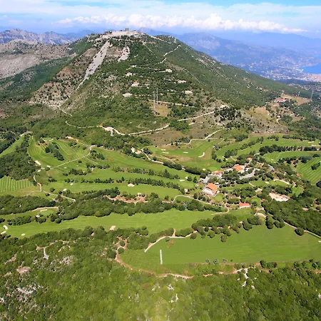 Hermitage Monte-carlo Μόντε Κάρλο