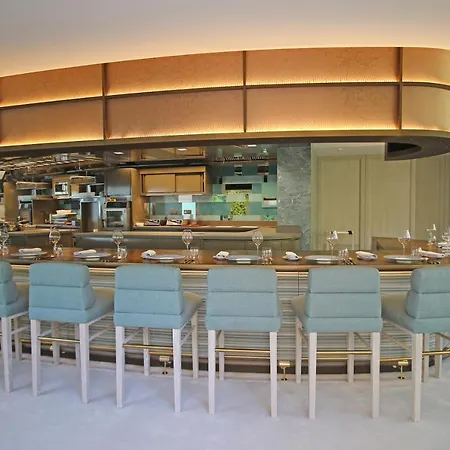 Hermitage Monte-carlo 5* Μόντε Κάρλο