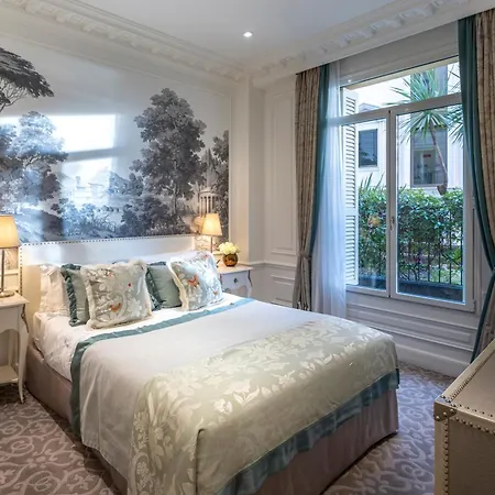 Hermitage Monte-carlo 5* Μόντε Κάρλο