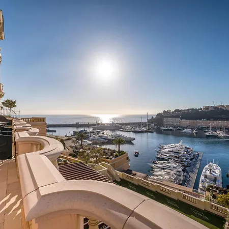 Hermitage Monte-carlo Ξενοδοχείο Μόντε Κάρλο