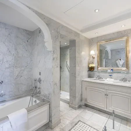 Hermitage Monte-carlo 5* Monte Carlo