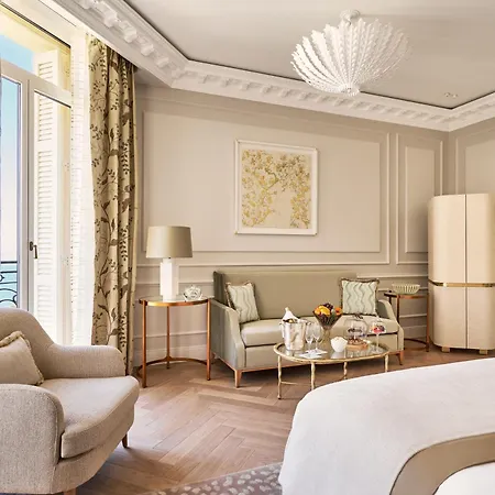 Hermitage Monte-carlo Hotel 5*